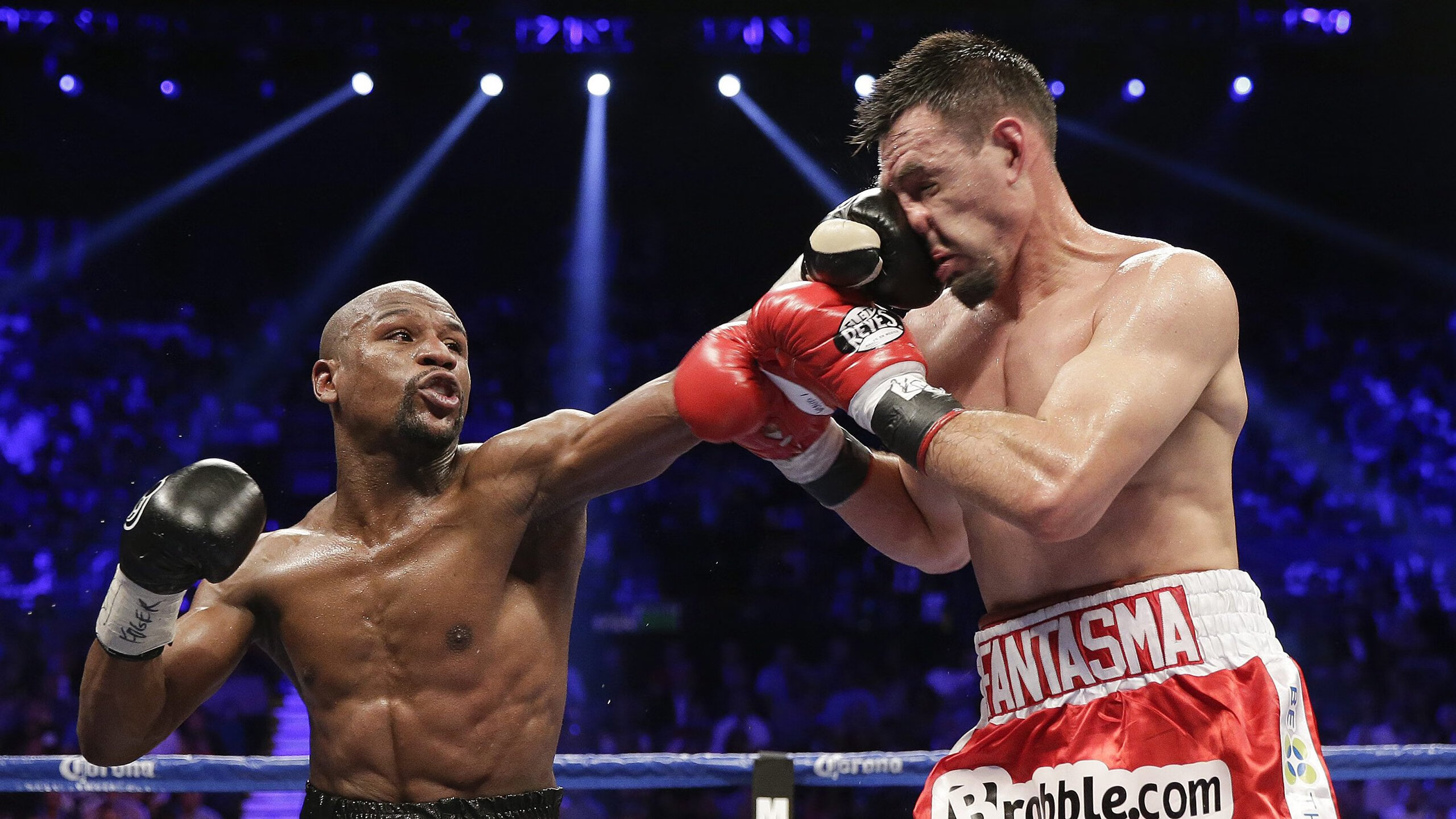 本·普劳德决赛展现王者风范，劳德普鲁